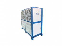 20p水(shui)冷式冷水機(ji)組
