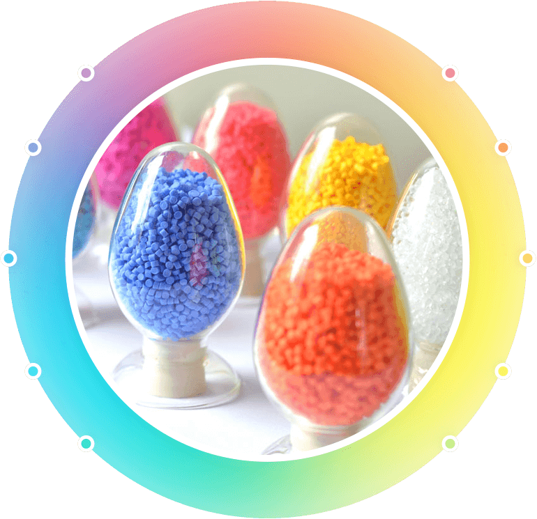 廣(guang)東力(li)塑TPE材(cai)料(liao)性(xing)能特點(dian)