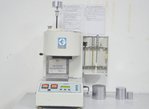 熔(rong)螎指(zhi)數測試機(ji)