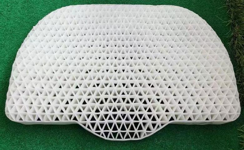 “塑(su)”造(zao)妳的美(mei)好生(sheng)活(huo) 力塑TPE網(wang)紅枕頭受(shou)好(hao)評