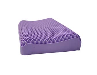 網(wang)紅(hong)枕頭TPE