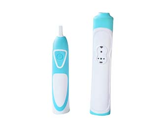 電動牙(ya)刷(shua)手(shou)柄(bing)TPE