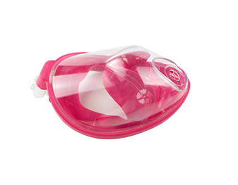 潛(qian)水(shui)麵罩(zhao)TPE