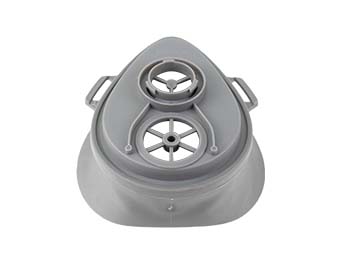 防(fang)毒麵罩(zhao)TPE