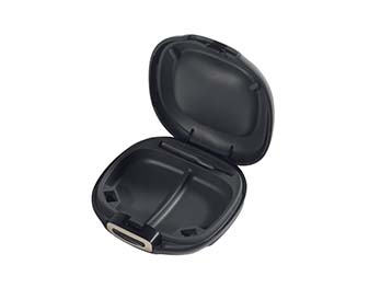 耳機殼(ke)TPE料(liao)