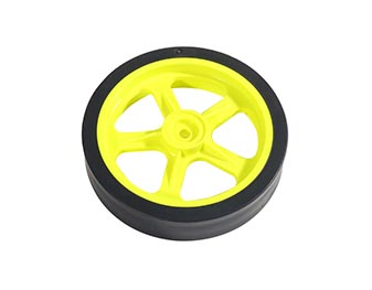 翫(wan)具輪胎TPE材(cai)料