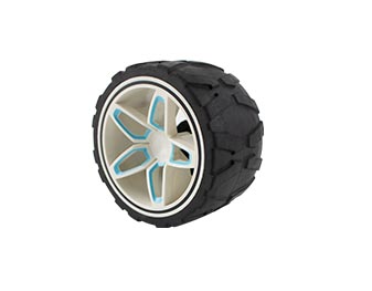 翫(wan)具車輪(lun)胎(tai)TPE